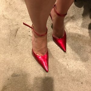 Colin Stuart High Heels